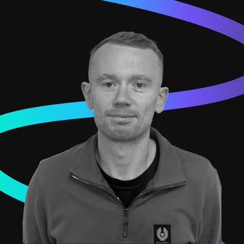 Jamie Wilkinson Managing Director, 44 Group